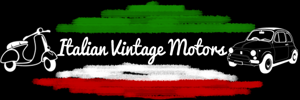 Italian Vintage Motors